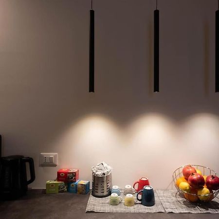 Monolocale Ramondetti Fileti Apartment Palermo Exterior photo
