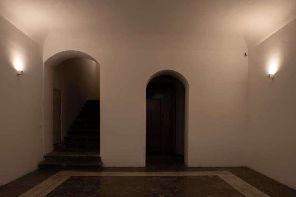 Monolocale Ramondetti Fileti Apartment Palermo Exterior photo